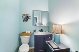 408 Morton, Palacios, TX 77465 - Photo 13