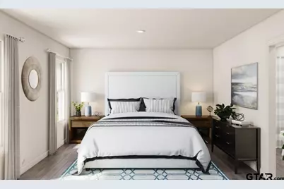 110 Highland Forest Dr., Gilmer, TX 75644 - Photo 5