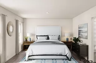 110 Highland Forest Dr, Gilmer, TX 75644 - Photo 5