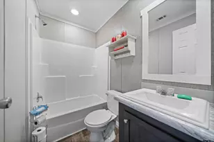 136 Co Rd 4212, Jacksonville, TX 75766 - Photo 9