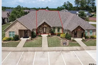 2311 Dueling Oaks Dr. Ste 20, Tyler, TX 75703 - Photo 1