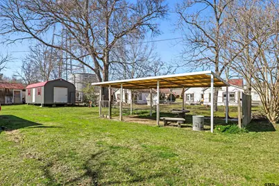 614 Maple, Cushing, TX 75760 - Photo 27