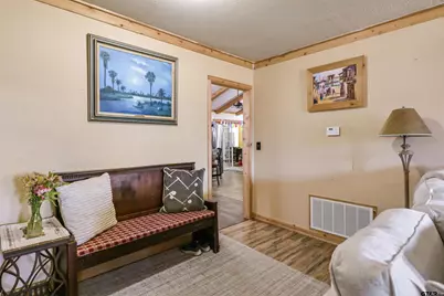 614 Maple, Cushing, TX 75760 - Photo 5