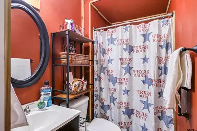 614 Maple, Cushing, TX 75760 - Photo 13