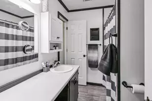 614 Maple, Cushing, TX 75760 - Photo 17