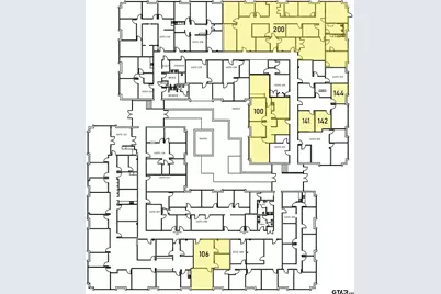 1121 E Southeast Loop 323 Bldg I Ste 144, Tyler, TX 75703 - Photo 9