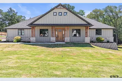 14533 Woodland Creek Drive, Tyler, TX 75706 - Photo 1