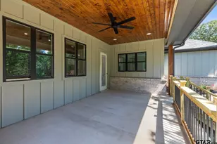 14533 Woodland Crk Dr, Tyler, TX 75706 - Photo 7