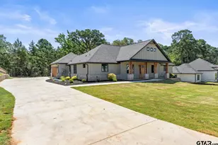 14533 Woodland Crk Dr, Tyler, TX 75706 - Photo 3