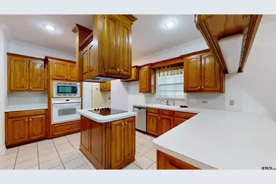 1266 Santa Fe Trl, Tyler, TX 75703 - Photo 9