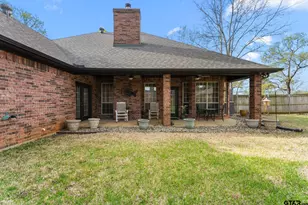 1266 Santa Fe Trail, Tyler, TX 75703 - Photo 31
