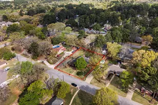 1266 Santa Fe Trail, Tyler, TX 75703 - Photo 35