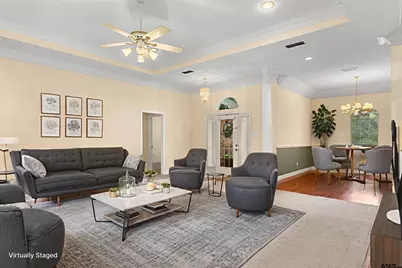 1266 Santa Fe Trl, Tyler, TX 75703 - Photo 21