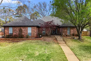 1266 Santa Fe Trail, Tyler, TX 75703 - Photo 1