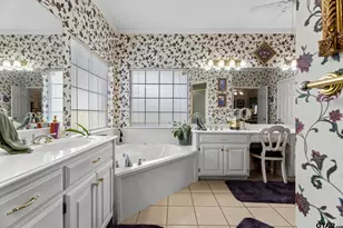 1266 Santa Fe Trail, Tyler, TX 75703 - Photo 19