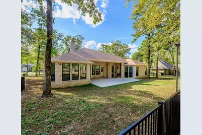 126 E Saint Andrews, Mabank, TX 75156 - Photo 31