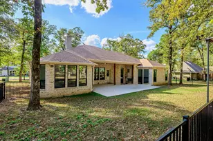 126 E Saint Andrews, Mabank, TX 75156 - Photo 31