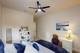 126 E Saint Andrews, Mabank, TX 75156 - Photo 19