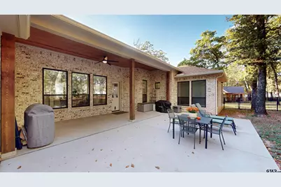 126 E Saint Andrews, Mabank, TX 75156 - Photo 29