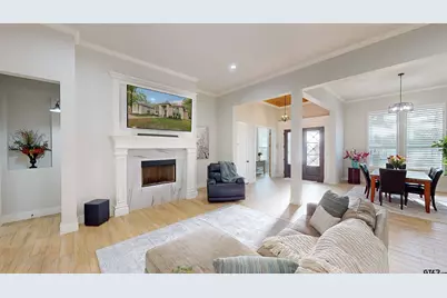 126 E Saint Andrews, Mabank, TX 75156 - Photo 5