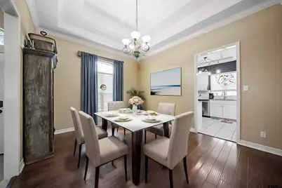 2 Pettit Circle, White Oak, TX 75693 - Photo 7