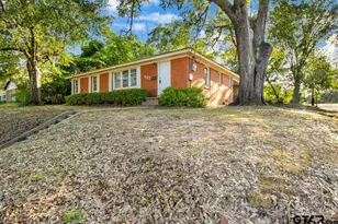 837 S Palmer Ave, Tyler, TX 75702 - Photo 1