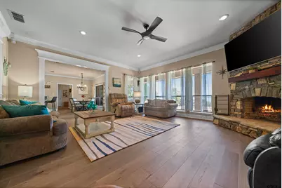 4911 Sunrise Drive, Chandler, TX 75758 - Photo 11