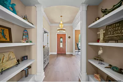 4911 Sunrise Drive, Chandler, TX 75758 - Photo 7