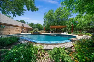 4911 Sunrise Dr, Chandler, TX 75758 - Photo 33