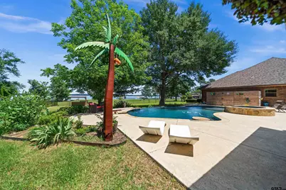 4911 Sunrise Drive, Chandler, TX 75758 - Photo 37