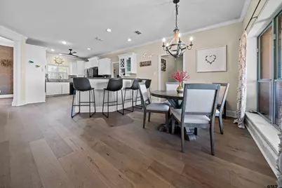 4911 Sunrise Drive, Chandler, TX 75758 - Photo 9