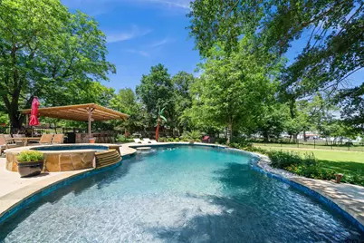 4911 Sunrise Drive, Chandler, TX 75758 - Photo 31