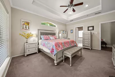 4911 Sunrise Drive, Chandler, TX 75758 - Photo 17