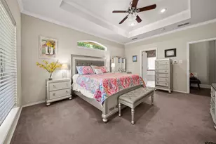 4911 Sunrise Dr, Chandler, TX 75758 - Photo 17