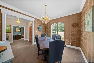 4911 Sunrise Drive, Chandler, TX 75758 - Photo 15