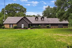 15246 7 League Rd, Tyler, TX 75703 - Photo 1