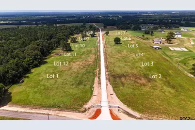 Lot 2 Windy Lane Dr., Bullard, TX 75757 - Photo 3