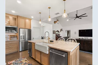 3472 Fm 2869, Hawkins, TX 75765 - Photo 13