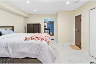 2611 State Highway 64, Ben Wheeler, TX 75754 - Photo 17