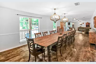 2611 State Highway 64, Ben Wheeler, TX 75754 - Photo 7