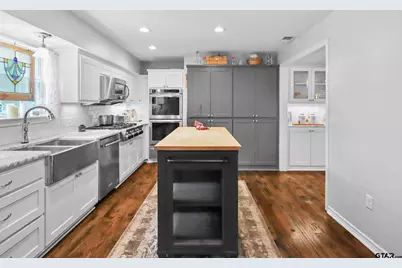 2611 State Highway 64, Ben Wheeler, TX 75754 - Photo 13