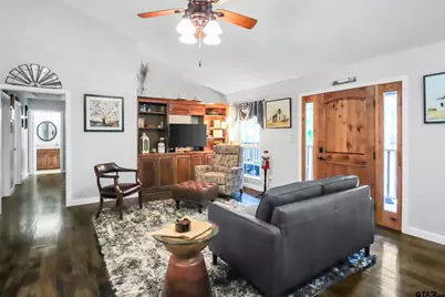 2611 State Highway 64, Ben Wheeler, TX 75754 - Photo 27