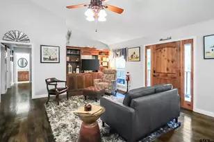 2611 State Hwy 64, Ben Wheeler, TX 75754 - Photo 27