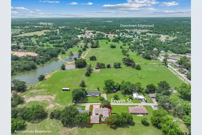 302 Erwin, Edgewood, TX 75117 - Photo 39