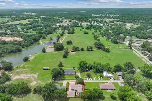 302 Erwin, Edgewood, TX 75117 - Photo 39