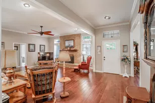 18400 Woodhollow, Flint, TX 75762 - Photo 7