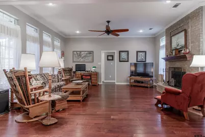 18400 Woodhollow, Flint, TX 75762 - Photo 3