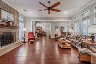 18400 Woodhollow, Flint, TX 75762 - Photo 5