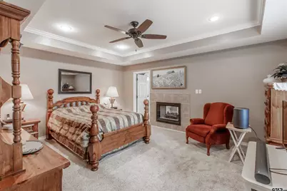 18400 Woodhollow, Flint, TX 75762 - Photo 17