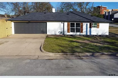 411 W Heritage Dr, Tyler, TX 75703 - Photo 41